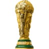 LEGO Trofeo ufficiale Coppa del Mondo FIFA