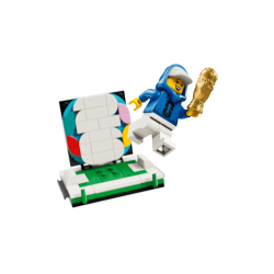 LEGO Trofeo ufficiale Coppa del Mondo FIFA