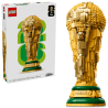 LEGO Trofeo ufficiale Coppa del Mondo FIFA