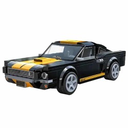 CADA C51093W SHELBY GT350H 1:20 - 291 PZ