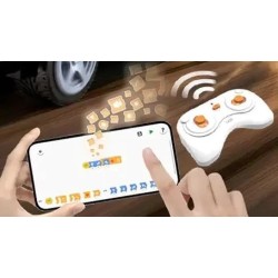 CADA C51093W SHELBY GT350H 1:20 - 291 PZ