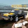 CADA C51093W SHELBY GT350H 1:20 - 291 PZ