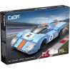 CADA C51076W Super Vehicles scala 1/20 RADIOCOMANDATA