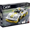 CaDA C51081W Opel Astra V8 Racing Car RADIOCOMANDATA