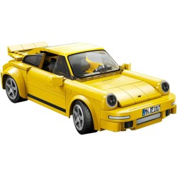 CADA C51079W RUF Yellow Bird - 1/20 RADIOCOMANDATA