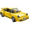 CADA C51079W RUF Yellow Bird - 1/20 RADIOCOMANDATA