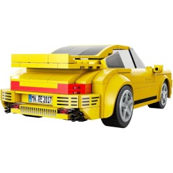 CADA C51079W RUF Yellow Bird - 1/20 RADIOCOMANDATA