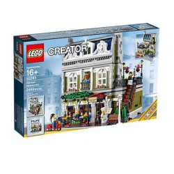 LEGO Creator Ristorante parigino