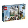 LEGO Creator Ristorante parigino
