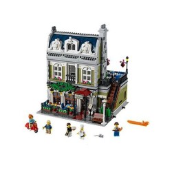 LEGO Creator Ristorante parigino