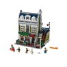 LEGO Creator Ristorante parigino