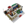 LEGO Creator Ristorante parigino