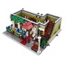 LEGO Creator Ristorante parigino
