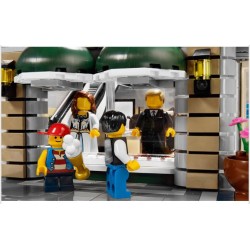 LEGO Hard to Find Items Grand Emporium