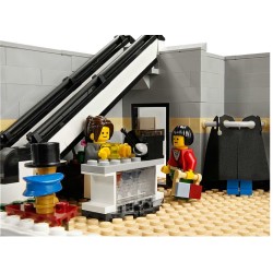 LEGO Hard to Find Items Grand Emporium