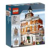 LEGO Hard to Find Items Municipio
