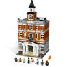 LEGO Hard to Find Items Municipio