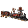 910044 LEGO Wild West Train