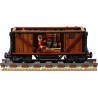 910044 LEGO Wild West Train