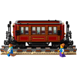 910044 LEGO Wild West Train