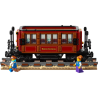 910044 LEGO Wild West Train