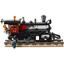 910044 LEGO Wild West Train