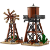910044 LEGO Wild West Train