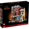 LEGO ICONS Jazz Club