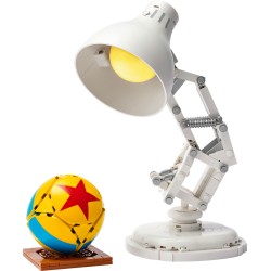 LEGO Ideas Disney Pixar Luxo Jr.