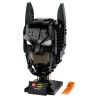 LEGO DC Comics Super Heroes Cappuccio di Batman™