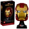 LEGO Marvel Avengers Casco di Iron Man