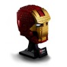 LEGO Marvel Avengers Casco di Iron Man