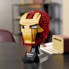 LEGO Marvel Avengers Casco di Iron Man