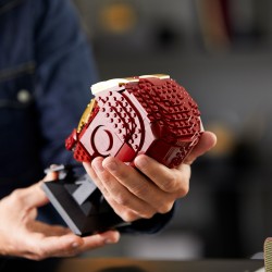 LEGO Marvel Avengers Casco di Iron Man