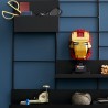 LEGO Marvel Avengers Casco di Iron Man