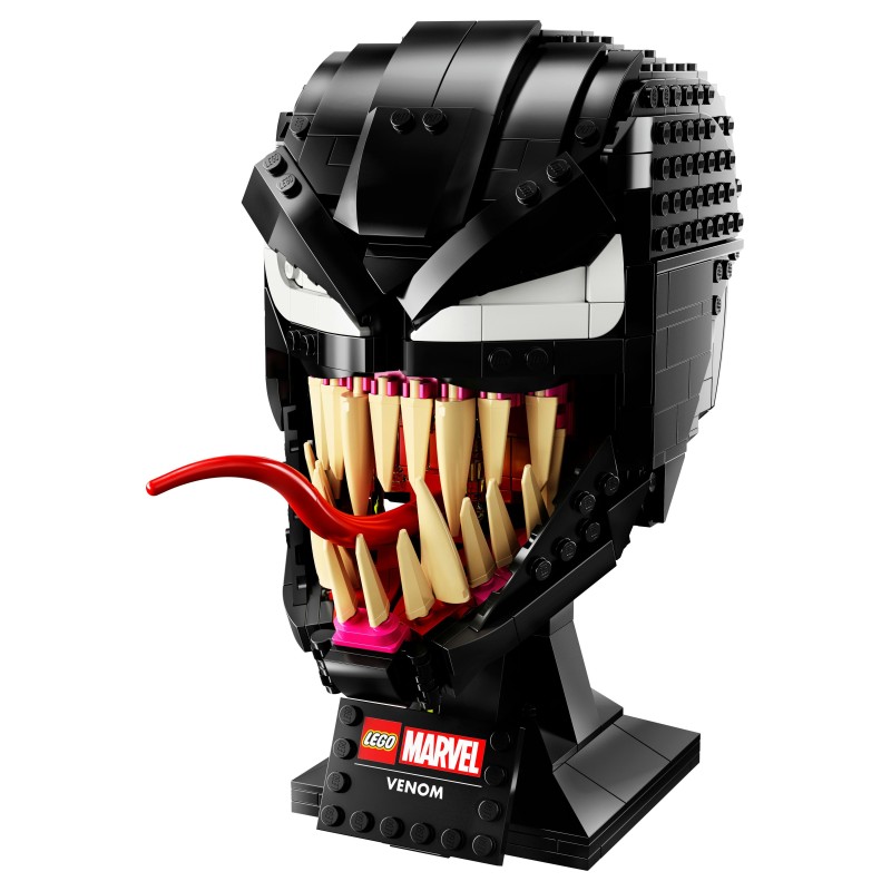 LEGO Marvel Super Heroes Venom