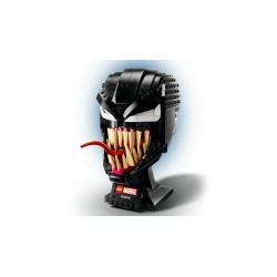 LEGO Marvel Super Heroes Venom