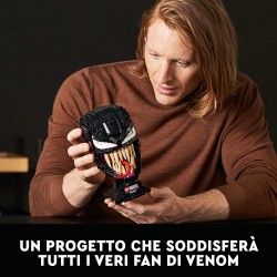 LEGO Marvel Super Heroes Venom