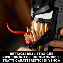 LEGO Marvel Super Heroes Venom