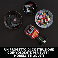 LEGO Marvel Super Heroes Venom