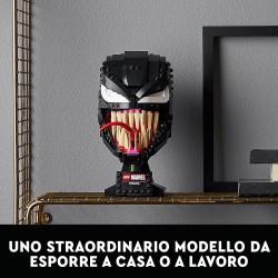 LEGO Marvel Super Heroes Venom