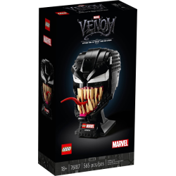 LEGO Marvel Super Heroes Venom
