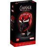 LEGO Marvel Super Heroes Carnage