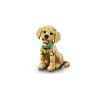 LEGO ICONS Cucciolo di Golden Retriever