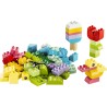 LEGO DUPLO 10479 Scatola Creativa Colorata, Giochi Didattici per lo Sviluppo della Motricità Fine, Regalo Bambini da 1+ Anni
