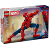 LEGO Marvel | 76346 Personaggio di Spider-Man, Action Figure