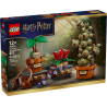 LEGO Harry Potter 76474 Piante di Erbologia di Hogwarts, Giocattolo