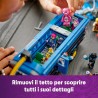 LEGO Fortnite 77073 Bus della Battaglia, Autobus Giocattolo da Costruire con 10 Personaggi, Giochi Bambini 10+ da Collezione