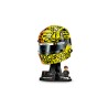 LEGO Editions 43023 Casco di Lando Norris McLaren Mastercard F1 Team, Gadget F1 con Minifigure da Collezione, Regalo da 14+