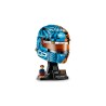 LEGO Editions 43017 Casco di Oscar Piastri McLaren Mastercard F1 Team, Gadget F1 con Minifigure da Collezione, Regalo da 14+